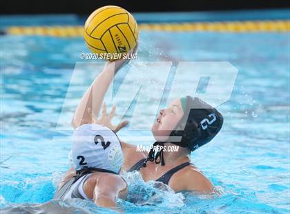 Thumbnail 3 in Poway vs. Westview (CIF SDS D1 Final) photogallery.