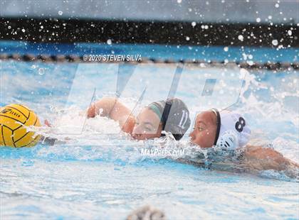 Thumbnail 2 in Poway vs. Westview (CIF SDS D1 Final) photogallery.