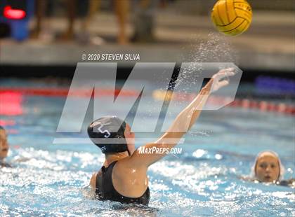 Thumbnail 2 in Poway vs. Westview (CIF SDS D1 Final) photogallery.