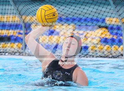 Thumbnail 1 in Poway vs. Westview (CIF SDS D1 Final) photogallery.