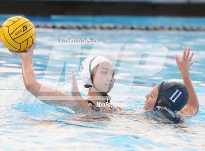 Thumbnail 3 in Poway vs. Westview (CIF SDS D1 Final) photogallery.