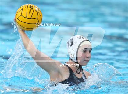 Thumbnail 3 in Poway vs. Westview (CIF SDS D1 Final) photogallery.
