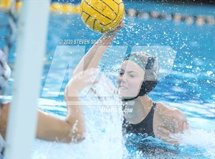 Thumbnail 2 in Poway vs. Westview (CIF SDS D1 Final) photogallery.