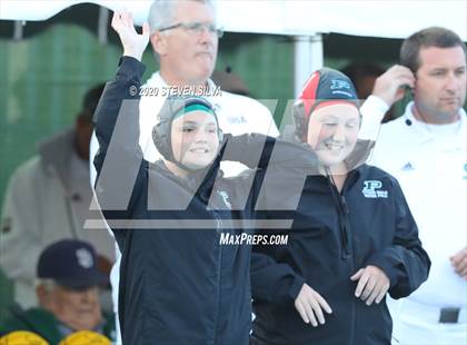 Thumbnail 3 in Poway vs. Westview (CIF SDS D1 Final) photogallery.