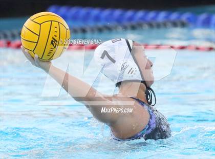 Thumbnail 3 in Poway vs. Westview (CIF SDS D1 Final) photogallery.