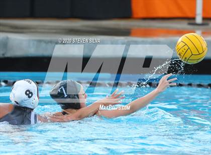 Thumbnail 1 in Poway vs. Westview (CIF SDS D1 Final) photogallery.