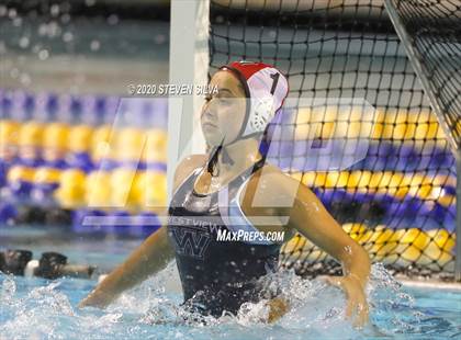 Thumbnail 1 in Poway vs. Westview (CIF SDS D1 Final) photogallery.