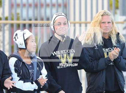 Thumbnail 3 in Poway vs. Westview (CIF SDS D1 Final) photogallery.
