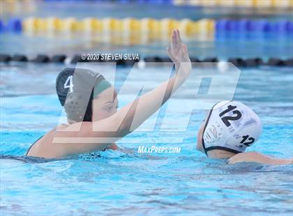 Thumbnail 2 in Poway vs. Westview (CIF SDS D1 Final) photogallery.