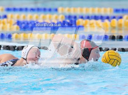 Thumbnail 3 in Poway vs. Westview (CIF SDS D1 Final) photogallery.