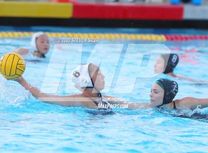 Thumbnail 1 in Poway vs. Westview (CIF SDS D1 Final) photogallery.