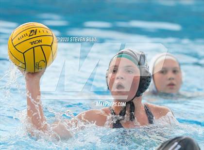 Thumbnail 2 in Poway vs. Westview (CIF SDS D1 Final) photogallery.