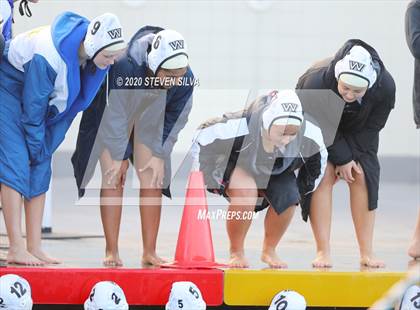 Thumbnail 1 in Poway vs. Westview (CIF SDS D1 Final) photogallery.