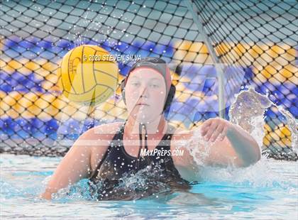Thumbnail 3 in Poway vs. Westview (CIF SDS D1 Final) photogallery.