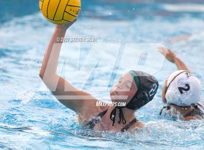 Thumbnail 2 in Poway vs. Westview (CIF SDS D1 Final) photogallery.