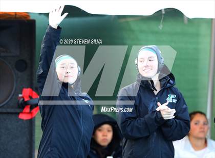 Thumbnail 1 in Poway vs. Westview (CIF SDS D1 Final) photogallery.
