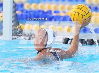 Thumbnail 3 in Poway vs. Westview (CIF SDS D1 Final) photogallery.