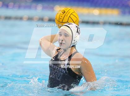 Thumbnail 2 in Poway vs. Westview (CIF SDS D1 Final) photogallery.