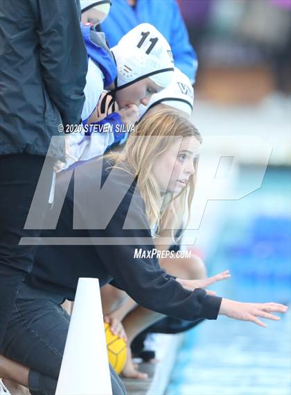 Thumbnail 2 in Poway vs. Westview (CIF SDS D1 Final) photogallery.