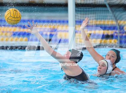 Thumbnail 1 in Poway vs. Westview (CIF SDS D1 Final) photogallery.