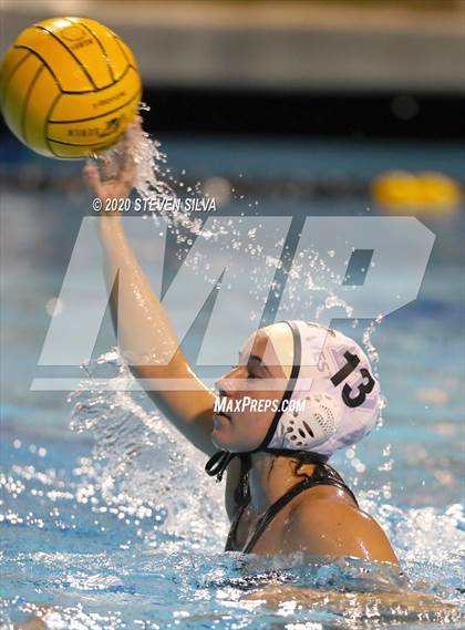 Thumbnail 2 in Poway vs. Westview (CIF SDS D1 Final) photogallery.