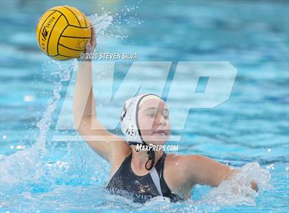Thumbnail 2 in Poway vs. Westview (CIF SDS D1 Final) photogallery.