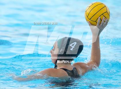 Thumbnail 2 in Poway vs. Westview (CIF SDS D1 Final) photogallery.