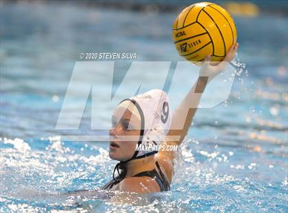 Thumbnail 1 in Poway vs. Westview (CIF SDS D1 Final) photogallery.