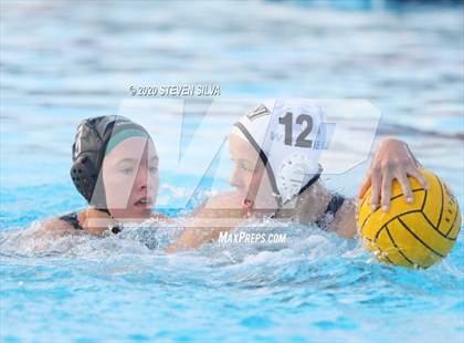 Thumbnail 2 in Poway vs. Westview (CIF SDS D1 Final) photogallery.
