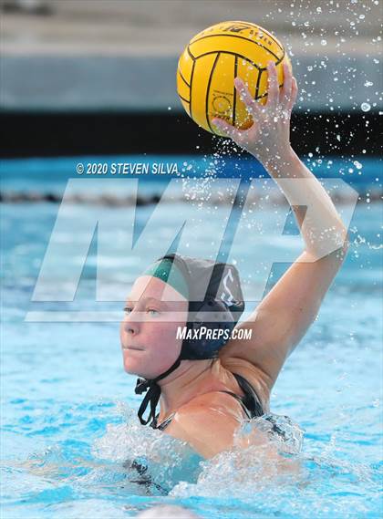 Thumbnail 3 in Poway vs. Westview (CIF SDS D1 Final) photogallery.