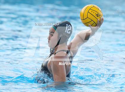 Thumbnail 1 in Poway vs. Westview (CIF SDS D1 Final) photogallery.