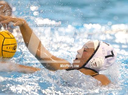Thumbnail 3 in Poway vs. Westview (CIF SDS D1 Final) photogallery.