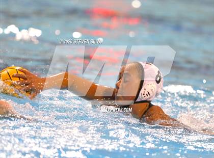 Thumbnail 3 in Poway vs. Westview (CIF SDS D1 Final) photogallery.