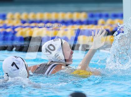 Thumbnail 2 in Poway vs. Westview (CIF SDS D1 Final) photogallery.
