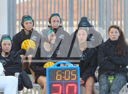 Thumbnail 3 in Poway vs. Westview (CIF SDS D1 Final) photogallery.