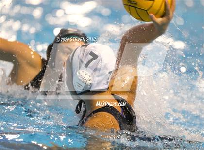 Thumbnail 1 in Poway vs. Westview (CIF SDS D1 Final) photogallery.