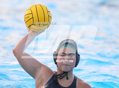 Thumbnail 2 in Poway vs. Westview (CIF SDS D1 Final) photogallery.