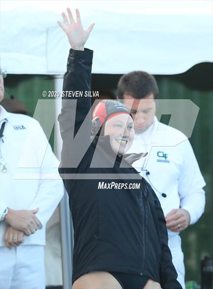 Thumbnail 2 in Poway vs. Westview (CIF SDS D1 Final) photogallery.