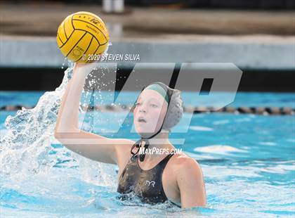 Thumbnail 2 in Poway vs. Westview (CIF SDS D1 Final) photogallery.