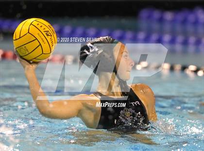 Thumbnail 3 in Poway vs. Westview (CIF SDS D1 Final) photogallery.