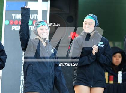 Thumbnail 3 in Poway vs. Westview (CIF SDS D1 Final) photogallery.