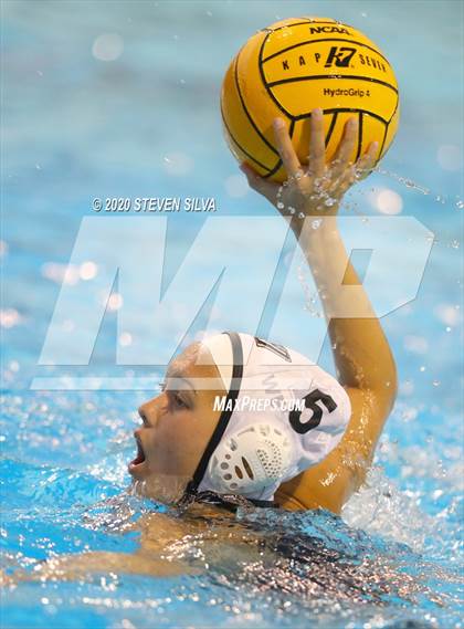 Thumbnail 3 in Poway vs. Westview (CIF SDS D1 Final) photogallery.