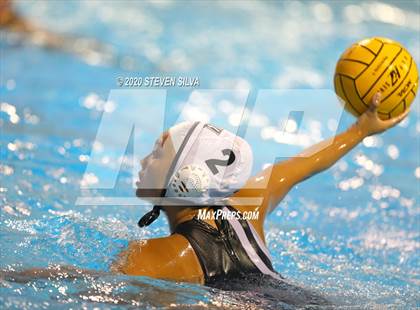 Thumbnail 2 in Poway vs. Westview (CIF SDS D1 Final) photogallery.
