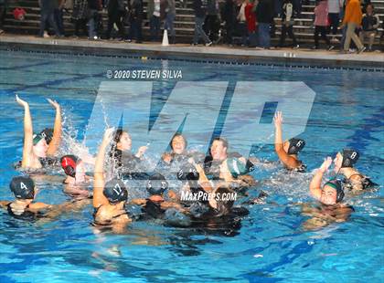 Thumbnail 3 in Poway vs. Westview (CIF SDS D1 Final) photogallery.