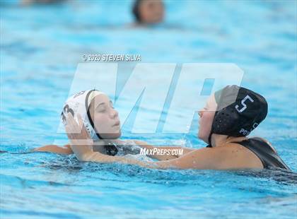 Thumbnail 3 in Poway vs. Westview (CIF SDS D1 Final) photogallery.