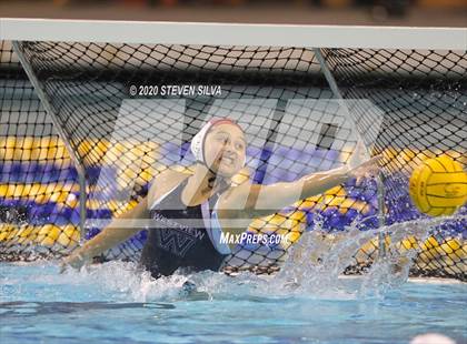Thumbnail 3 in Poway vs. Westview (CIF SDS D1 Final) photogallery.