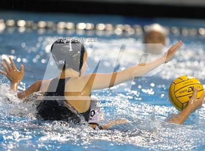 Thumbnail 2 in Poway vs. Westview (CIF SDS D1 Final) photogallery.