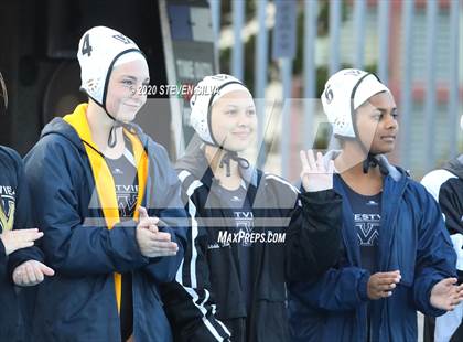 Thumbnail 1 in Poway vs. Westview (CIF SDS D1 Final) photogallery.