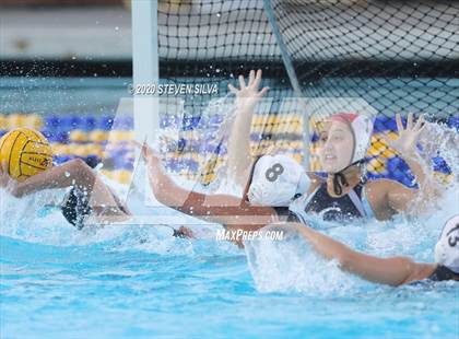 Thumbnail 1 in Poway vs. Westview (CIF SDS D1 Final) photogallery.