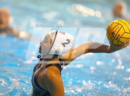 Thumbnail 3 in Poway vs. Westview (CIF SDS D1 Final) photogallery.